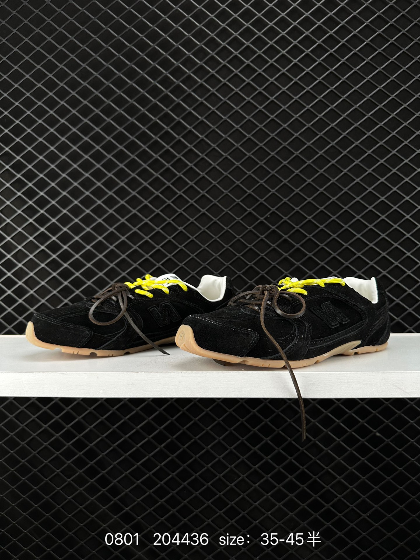 MiuMiu x NB New Balance 530 SL